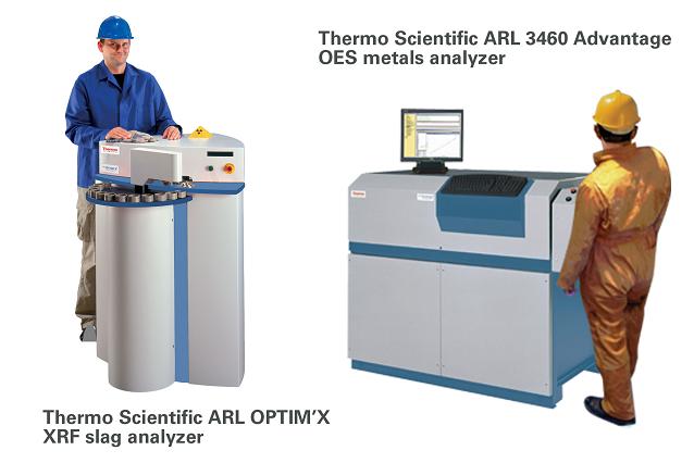 New Integrated OES and X-ray Solution for Rapid and Accurate Metals Analysis